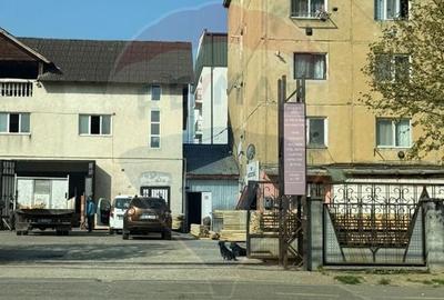 Apartament cu 1 camere decomandat, mobilat în Ferneziu - 1