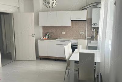 Apartament 2 camere | 6 min Metrou | Bloc 2019 | COMPLEX | CENTRALA PROPRIE - 4