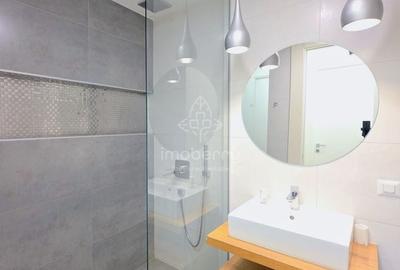 2 camere | 102 The Address | Mobilat & utilat | Vedere panoramica - 17