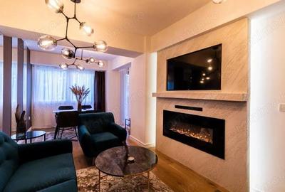 Apartament cu 2 camere în P-ța Victoriei - 6