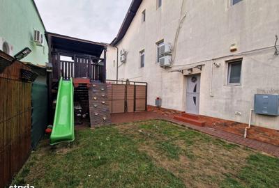 Casă cu 4 camere în Olteniței - 3