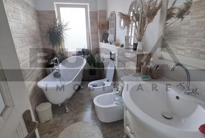 Apartament 2 camere, 54 mp, parcare, zona Petrom - 5