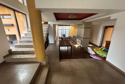 Proprietate cu piscina Dumbravita - 49