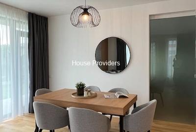 Inchiriere Vila Chitila Mogosoaia Parc  posibilitate mobilare - 29