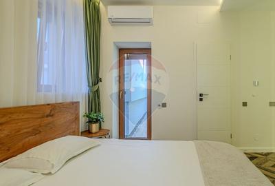 2 UNITATI LOCATIVE PREMIUM, ACTIVE IN REGIM HOTELIER| COMISION % - 21
