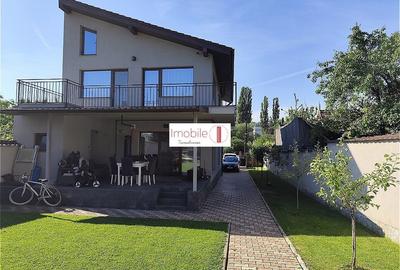 Casa moderna Cartier Dambu Rotund | La Cheie - 6