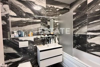 Apartament cu 4 camere decomandat, mobilat în Chișoda - 9