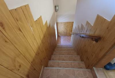 CASA 4 CAMERE , 400 MP TEREN, HORPAZ - 2