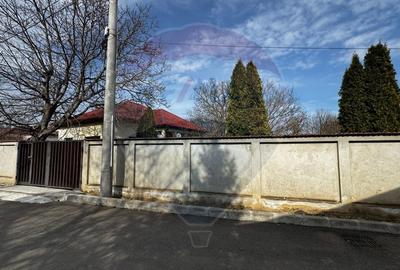 Casa de vanzare cu livada si piscina - Giurgiu - 23