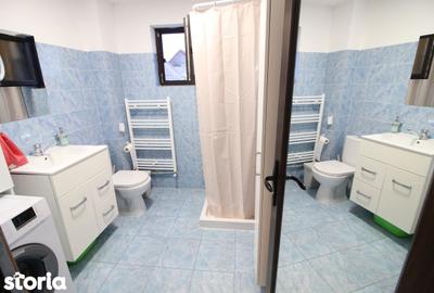 Casă cu 4 camere cu Teren 500 Mp în Vânători - 9