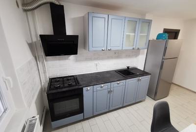 Apartament cu 2 camere semidecomandat în Telegrafului - 2