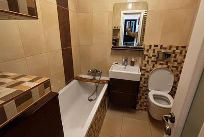 Apartament cu 4 camere decomandat, mobilat în Floreasca - 7