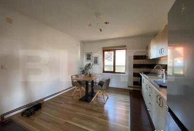 Casă cu 4 camere cu Teren 1200 Mp în Bucovăț (Remetea Mare) - 16