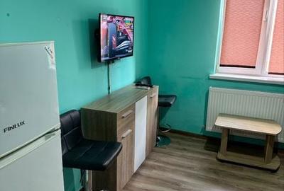 Garsonieră, mobilată în UTA - 5