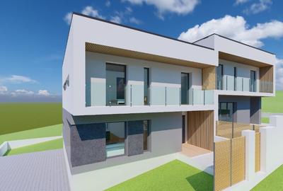 Duplex - persoana fizica cluj napoca, strada oasului - 9