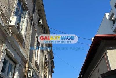 Calea Victoriei vila in suprafata de 1830 mp, teren 1130mp - 4