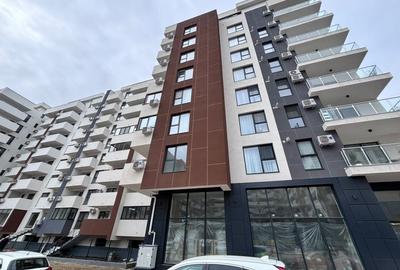 Apartament cu 2 camere decomandat în Central - 9