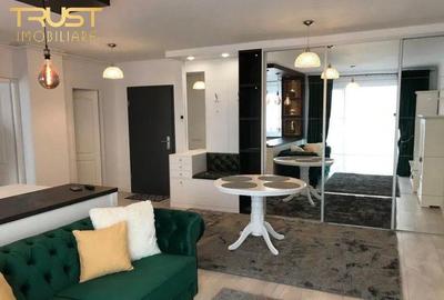 Apartament cu 2 camere decomandat, mobilat în Mărăști - 3
