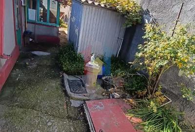 Teren de 247 mp, în Plantelor - 2