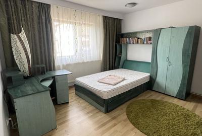 Casă cu 3 camere cu Teren 500 Mp în Geamăna - 5