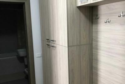 Traieste smart - Garsoniera decomandata moderna, aproape de metrou Lujerului - 8