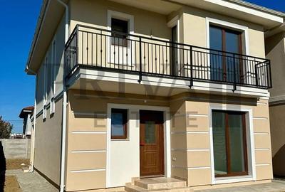 Casă cu 5 camere cu Teren 275 Mp în Giroc - 6