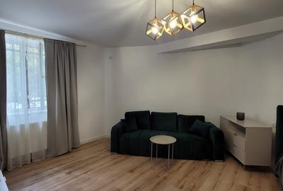 Garsonieră decomandată -modernă-  Centru-Ferdinand -Consultatul Turc- 350 E - 31