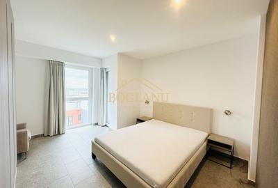 Apartament cu 2 camere decomandat, mobilat în Spitalul Județean - 5