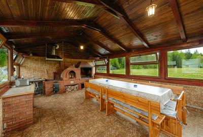 Casă cu 4 camere în Smida - 1