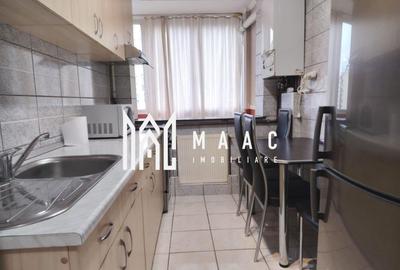 Apartament cu 3 camere decomandat, mobilat în Mihai Viteazul - 5
