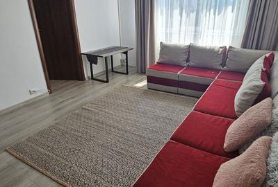 Apartament cu 2 camere nedecomandat în Tomis Nord - 3