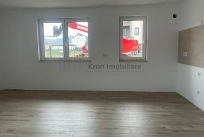 Apartament cu 2 camere decomandat în Tractorul - 4