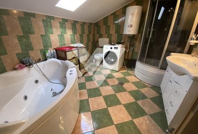 Casă individuală cu 4 camere cu Canalizare în Tineretului - 9