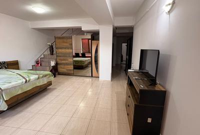 Studio generos - zona  Dacia - 2