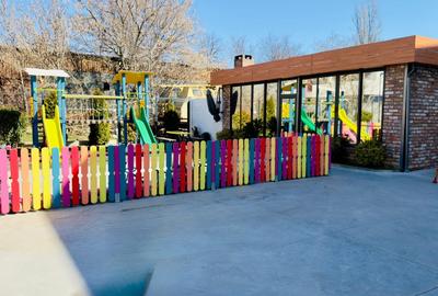 Apartament cu 2 camere, mobilat în Bd. Coșbuc - 10