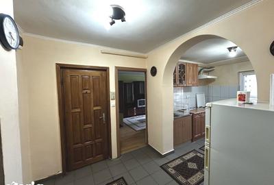 Apartament cu 2 camere decomandat, mobilat în Central - 11