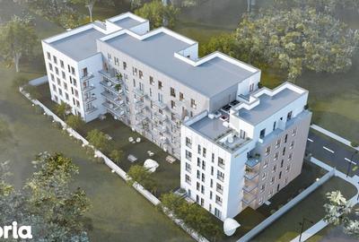 Apartament cu 2 camere în Herăstrău - 8