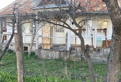 Teren+Casu?a rustica la poalele Ceta?ii Neam?ului - 6