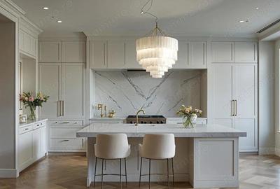 Apartament cu 2 camere în Bucureștii Noi - 9