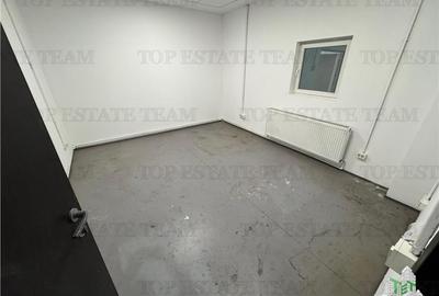 Hala industriala de inchiriat  Militari/ Sector  6 - 5