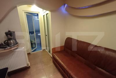 Apartament cu 2 camere decomandat în 9 Mai