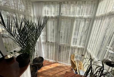 Apartament cu 3 camere semidecomandat în Calea București - 4