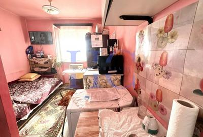 Garsonieră nedecomandată, mobilată în Țiglari - 2