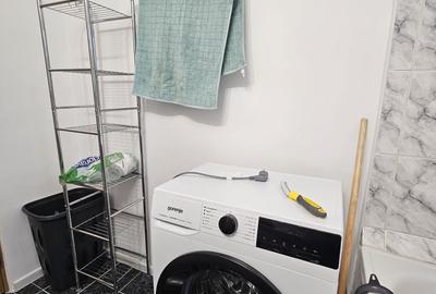 Apartament cu 2 camere semidecomandat în Vitan Mall - 13