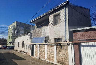 Teren ultracentral, zona Palas - 1