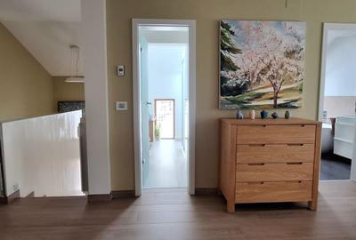 Casă individuală cu 4 camere cu Piscina în Giroc - 19