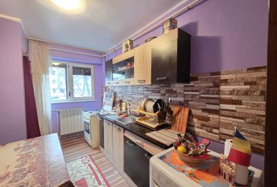 Apartament cu 2 camere decomandat în Siderurgiștilor - 1