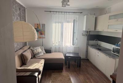 Apartament cu 2 camere în Central - 7