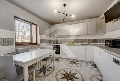 BERCENI – MACULUI, CASA 112 MP UTILI, LOT 320 MP! - 5