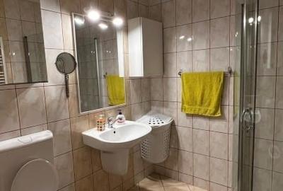 Apartament cu 2 camere semidecomandat, mobilat în Berceni - 3